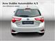 Billede af Toyota Yaris 1,5 Hybrid H2 E-CVT 100HK 5d Trinl. Gear