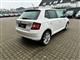 Billede af Skoda Fabia 1,2 TSI Ambition 110HK 5d