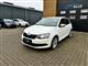 Billede af Skoda Fabia 1,2 TSI Ambition 110HK 5d