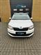 Billede af Skoda Fabia 1,2 TSI Ambition 110HK 5d