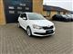 Billede af Skoda Fabia 1,2 TSI Ambition 110HK 5d