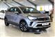 Billede af Opel Crossland 1,2 First Edition 83HK 5d