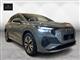 Billede af Audi Q4 50 E-tron Attitude Quattro 299HK 5d Aut.