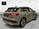 Billede af Audi Q4 50 E-tron Attitude Quattro 299HK 5d Aut.