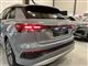 Billede af Audi Q4 50 E-tron Attitude Quattro 299HK 5d Aut.