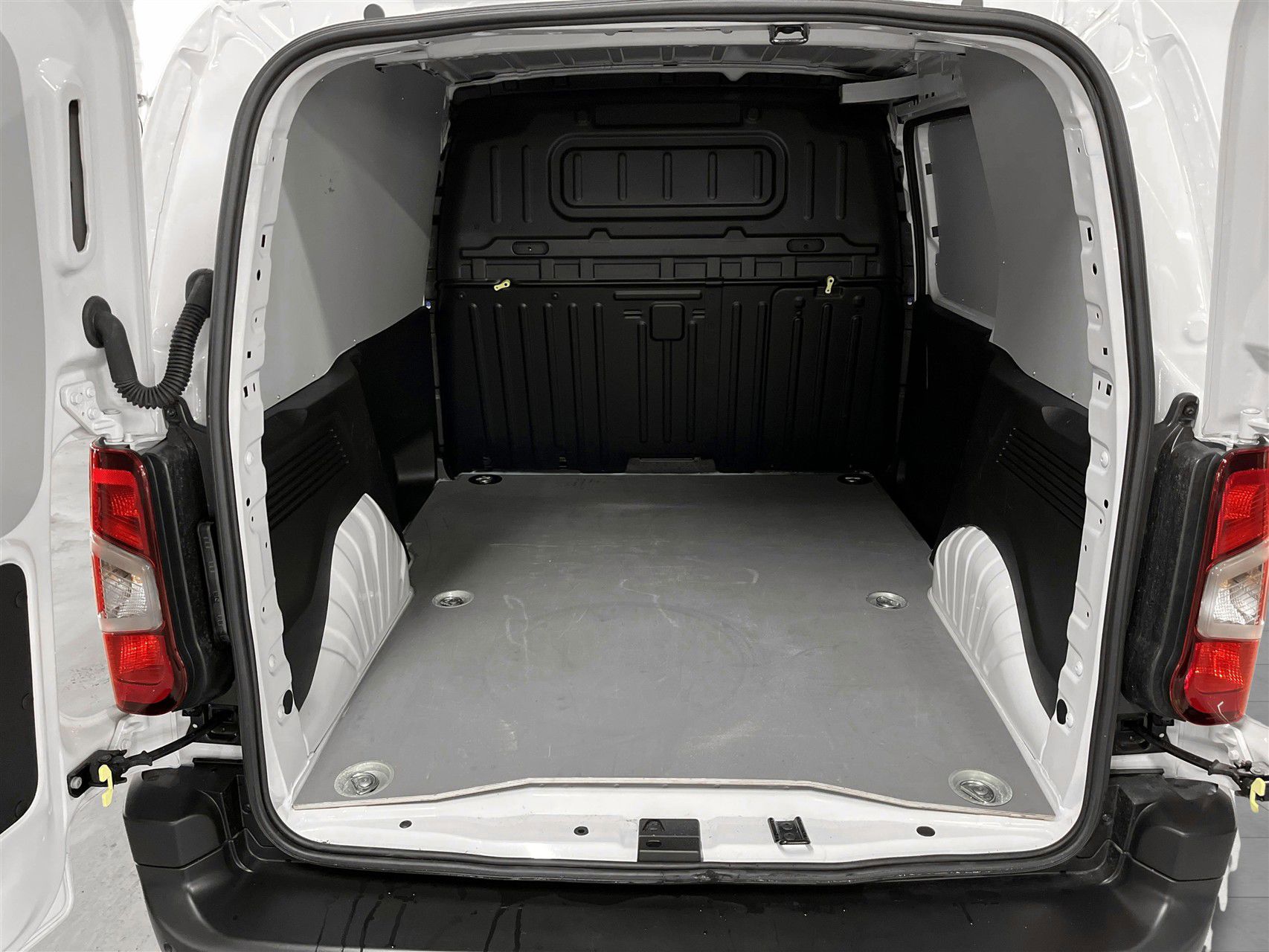 Billede af Toyota Proace City Medium 1,5 D Comfort 102HK Van