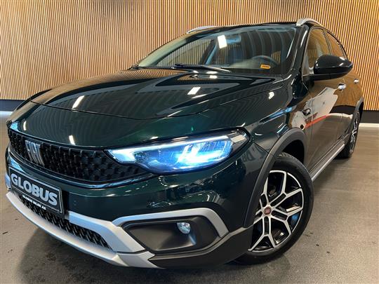 Fiat Tipo 1,0 Cross 100HK 5d