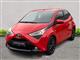 Toyota Aygo 1,0 VVT-I X-Press 72HK 5d-12613511