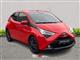 Toyota Aygo 1,0 VVT-I X-Press 72HK 5d-12613530