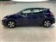 Billede af Nissan Pulsar 1,2 Dig-T Acenta X-Tronic 115HK 5d 6g Aut.