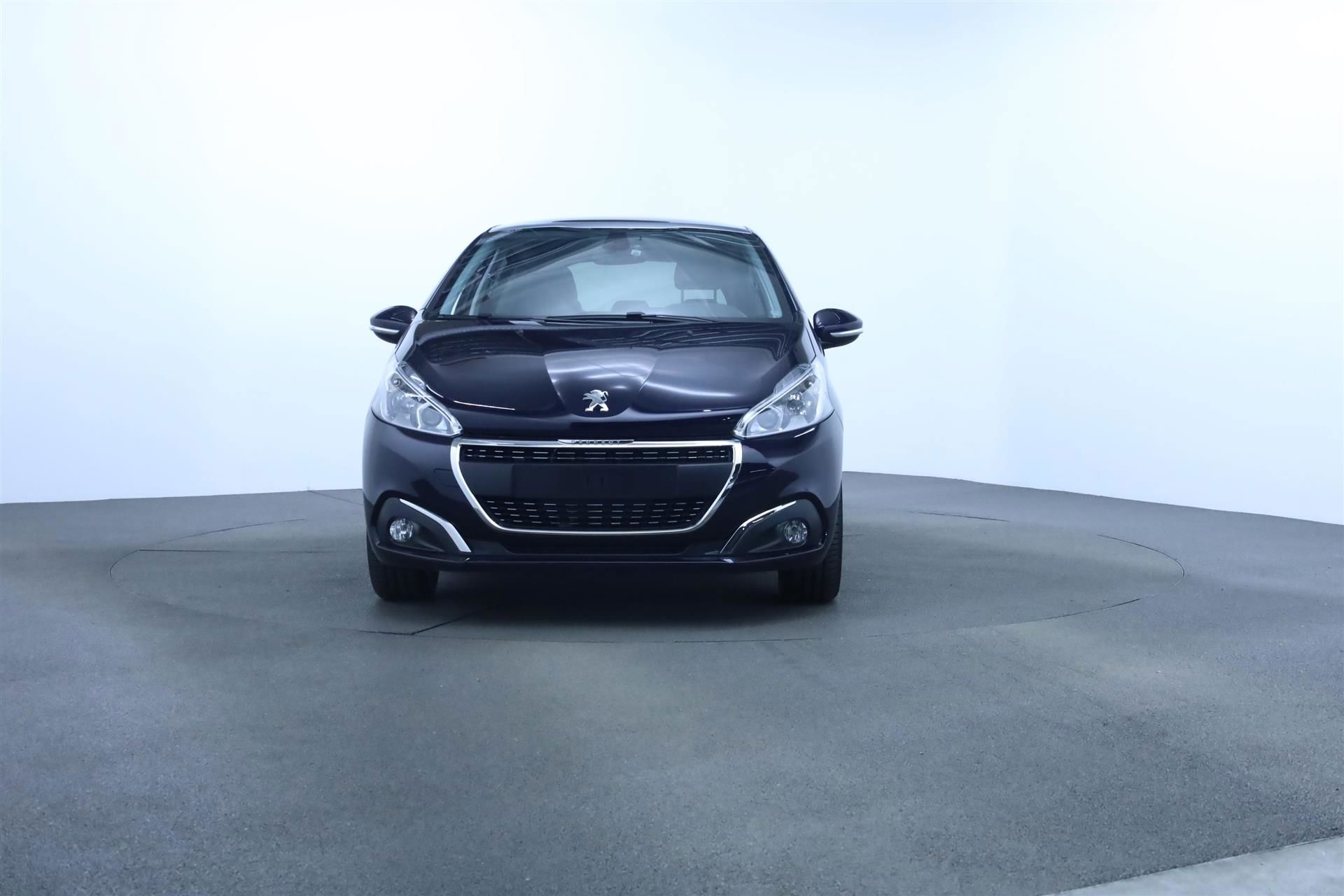 Billede af Peugeot 208 1,2 PureTech Prestige 82HK 5d