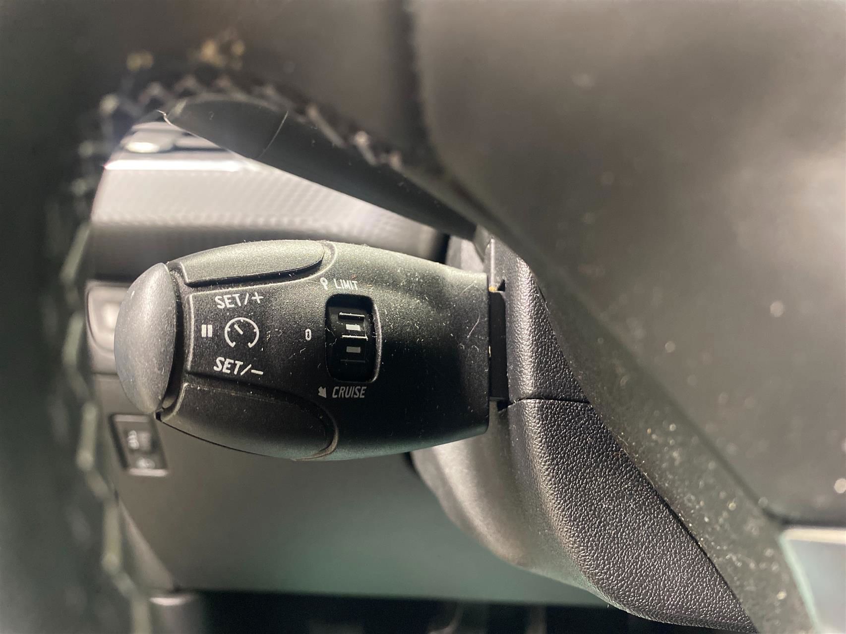 Billede af Peugeot 208 1,2 PureTech Prestige 82HK 5d