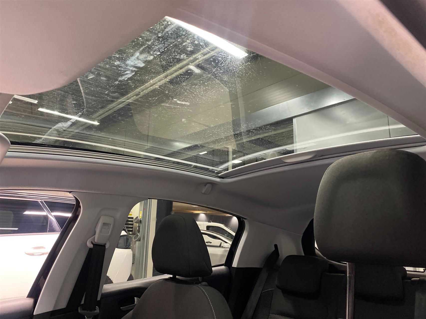 Billede af Peugeot 208 1,2 PureTech Prestige 82HK 5d