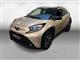 Billede af Toyota Aygo X 1,0 VVT-I Pulse 72HK 5d