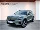 Billede af Volvo XC40 Recharge Twin Ultimate AWD 408HK 5d Aut.