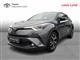 Toyota C-HR 1,8 Hybrid C-LUB Premium Selected Bi-tone Multidrive S 122HK 5d Aut.-12614970