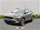 Toyota Yaris Cross 1,5 Hybrid Elegant 116HK 5d Trinl. Gear-12615139