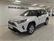 Billede af Toyota RAV4 2,5 Hybrid H3 Style 218HK 5d 6g Aut.