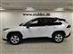 Billede af Toyota RAV4 2,5 Hybrid H3 Style 218HK 5d 6g Aut.