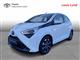 Toyota Aygo 1,0 VVT-I X-plore DAB+ 72HK 5d-12616293