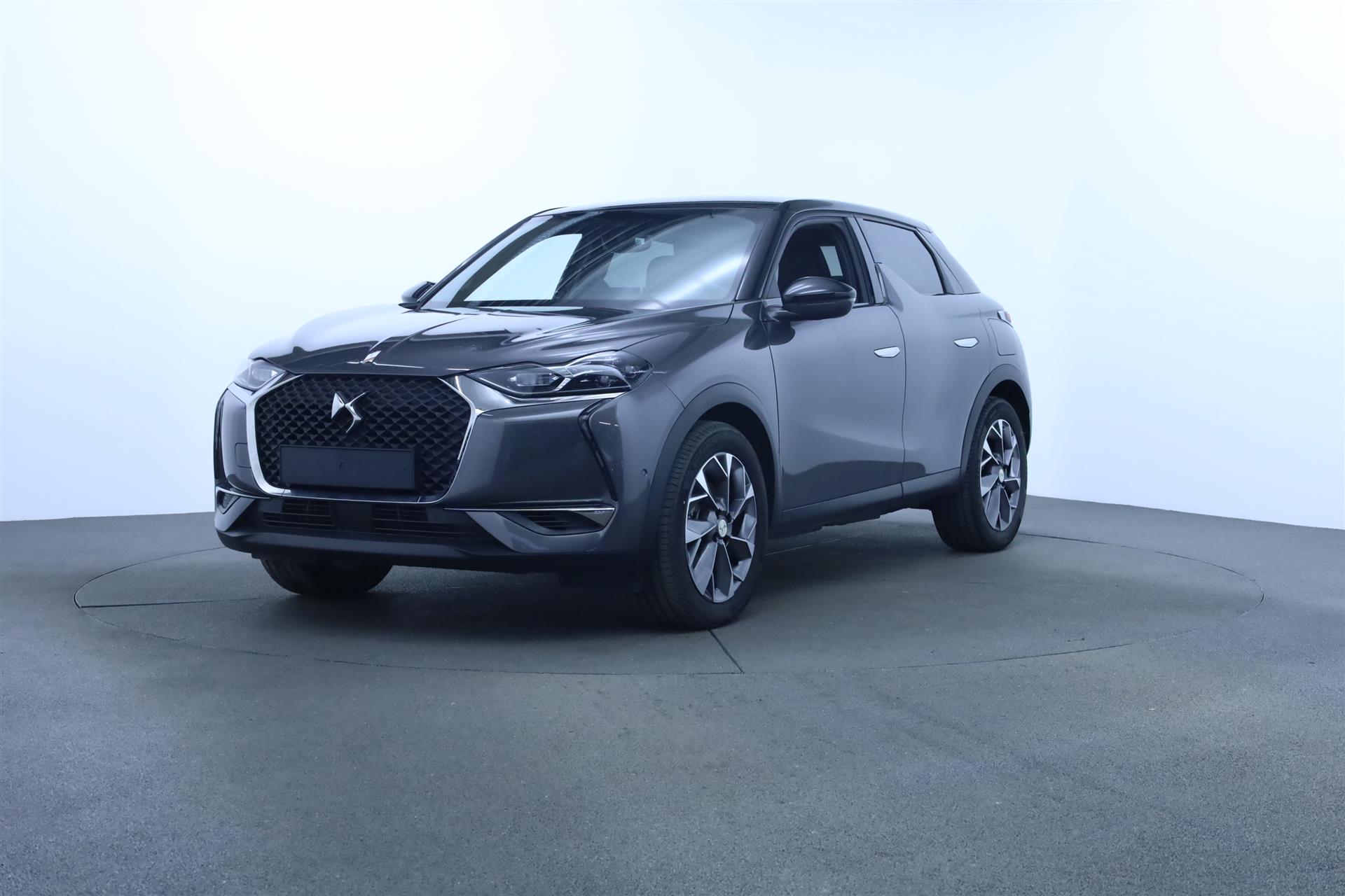 Billede af DS DS 3 DS 3 Crossback Exclusive E- Tense 50 kWh Automatgear