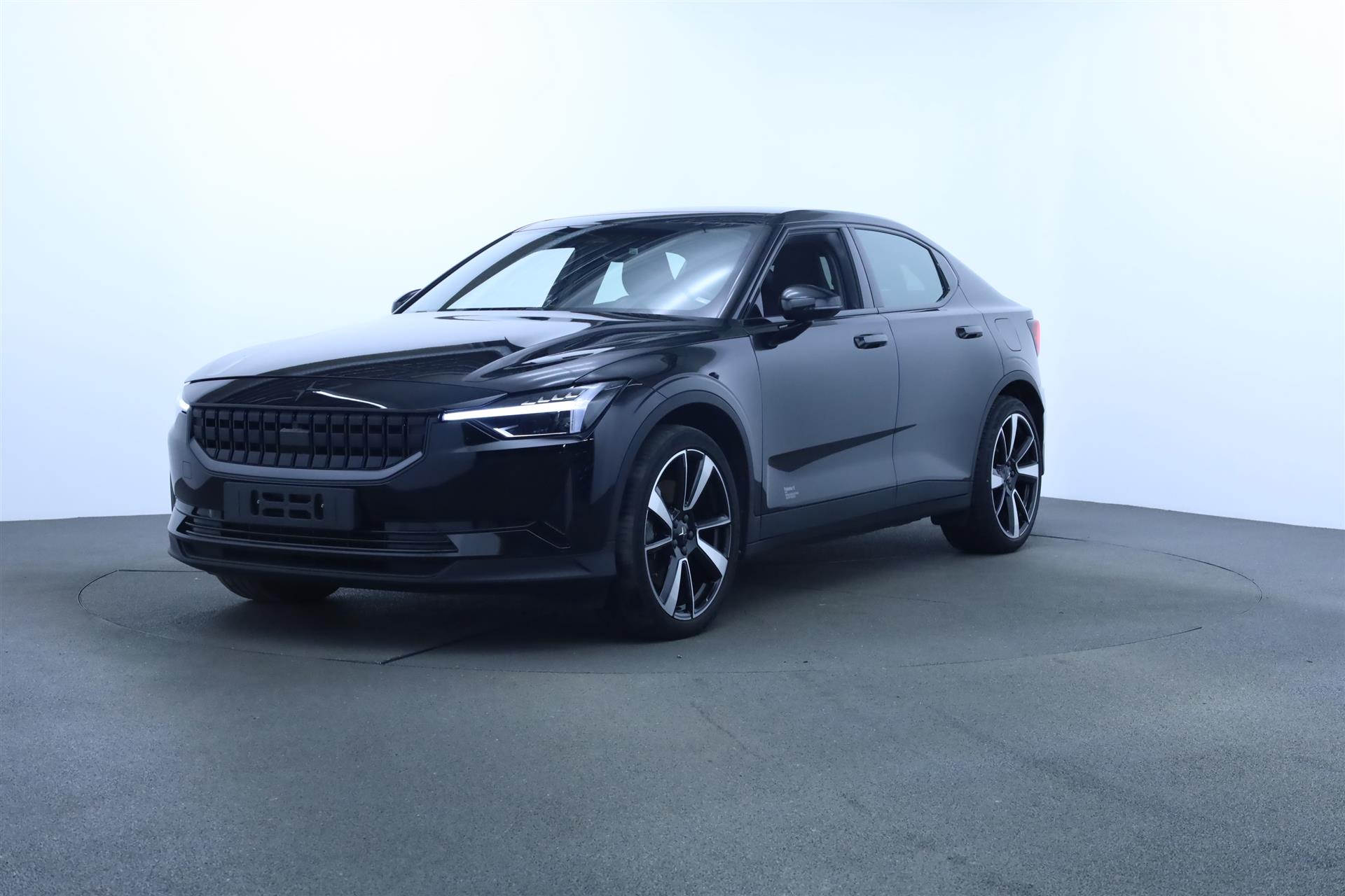 Billede af Polestar 2 EL Standard Range Plus 224HK 5d Aut.