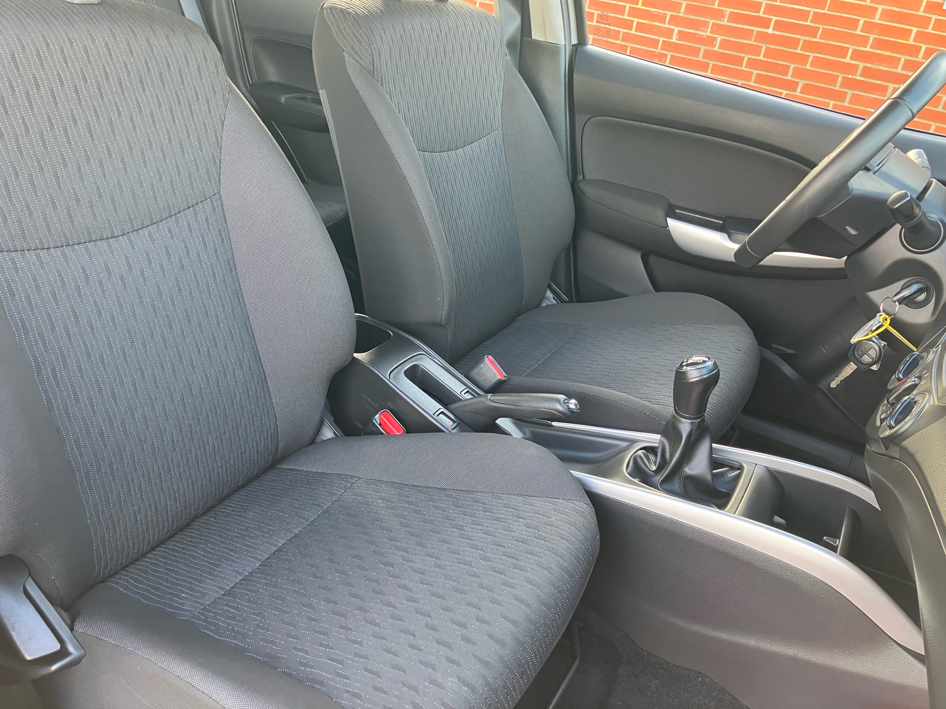 Billede af Suzuki Baleno 1,2 Dualjet Active  90HK 5d Man. 
