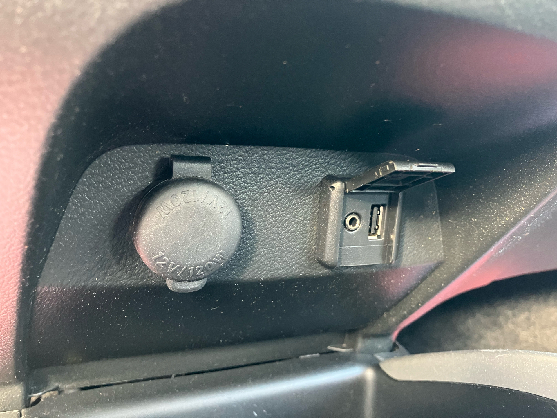 Billede af Suzuki Baleno 1,2 Dualjet Active  90HK 5d Man. 