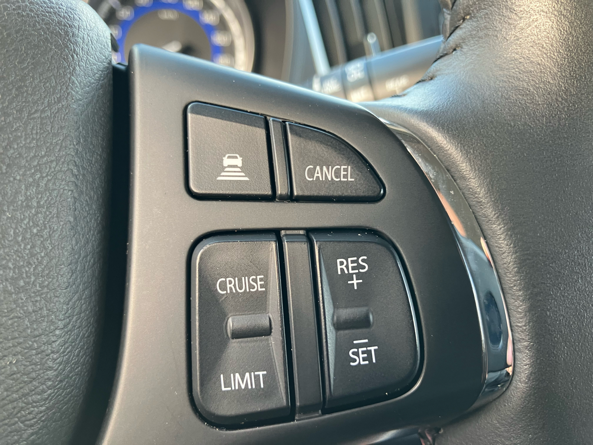 Billede af Suzuki Baleno 1,2 Dualjet Active  90HK 5d Man. 