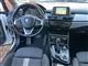 Billede af BMW 218d Active Tourer 2,0 D Advantage Steptronic 150HK Stc 8g Aut.