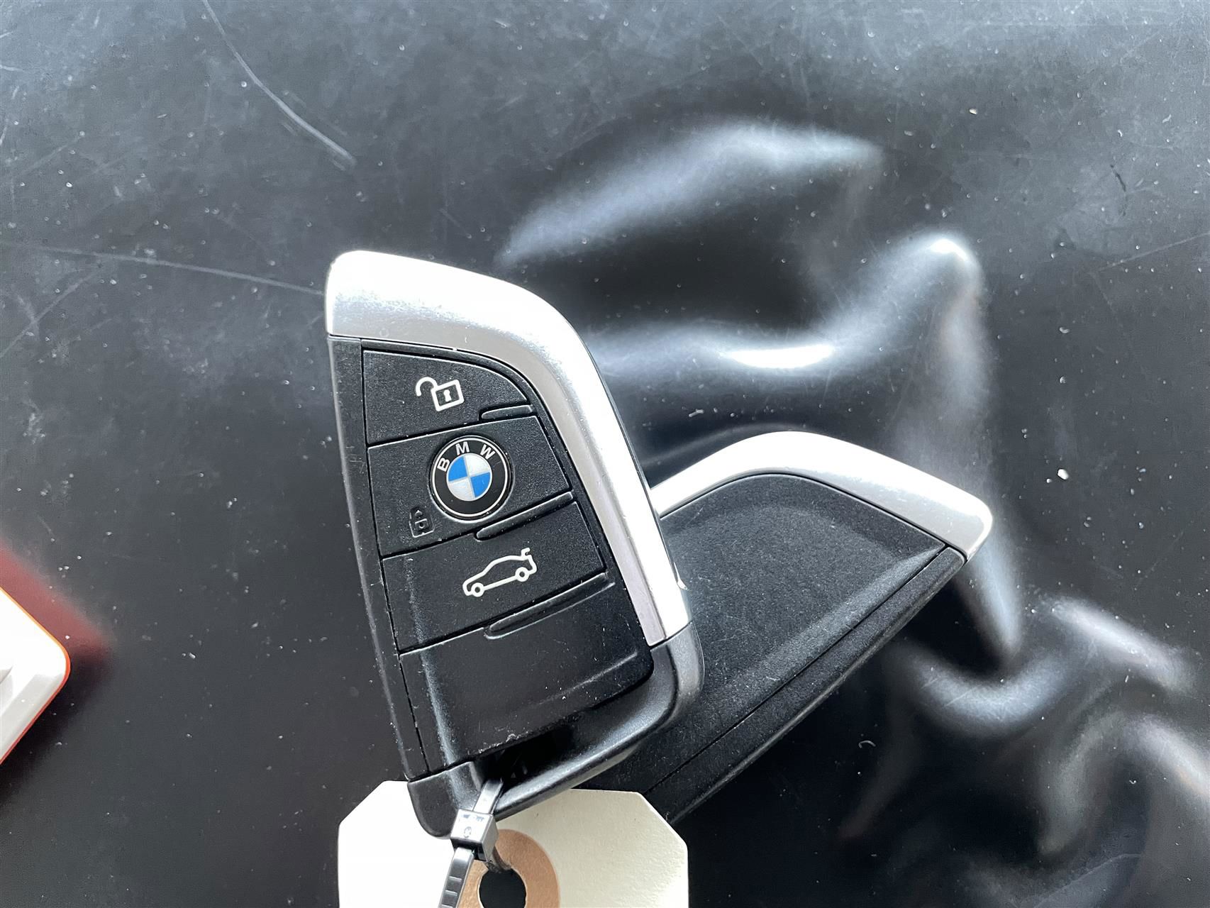 Billede af BMW 218d Active Tourer 2,0 D Connected Steptronic 150HK Stc 8g Aut.