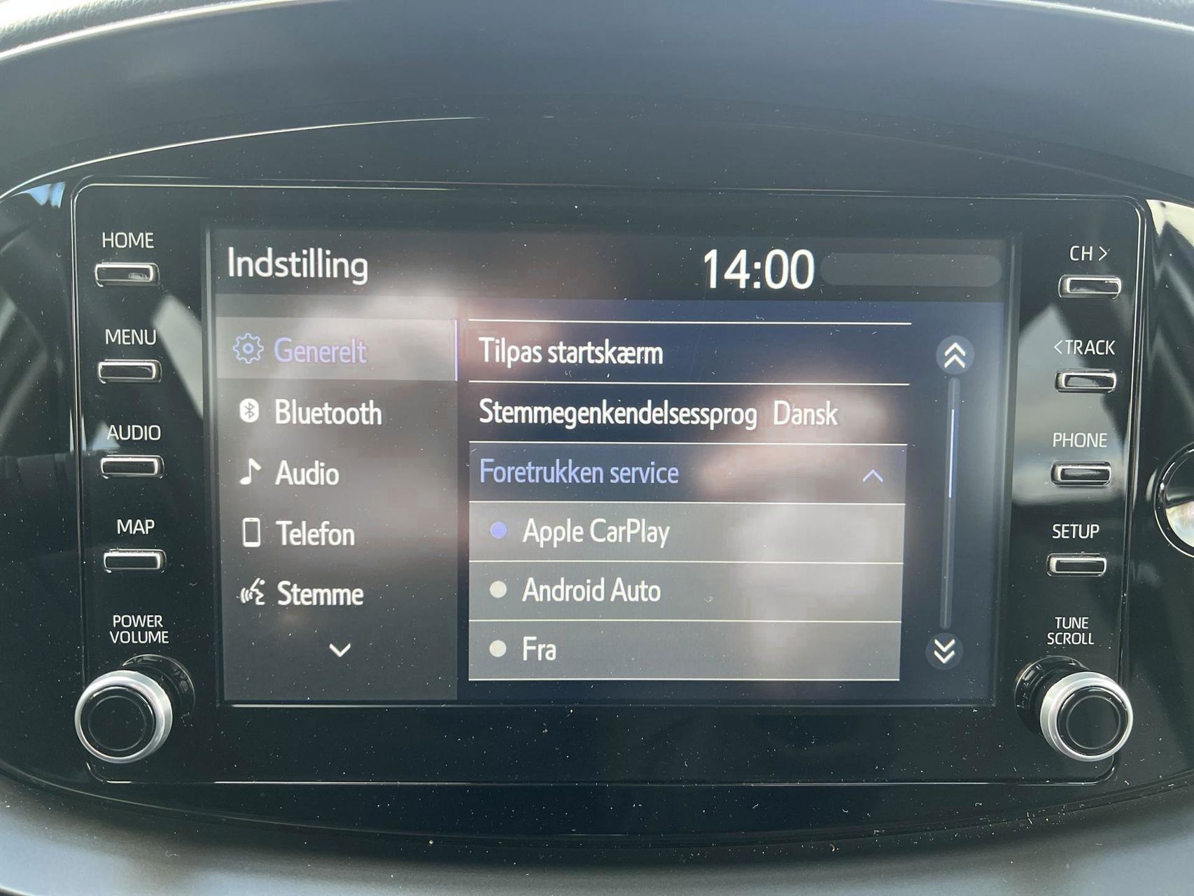 Billede af Toyota Aygo X 1,0 VVT-I Active 72HK 5d