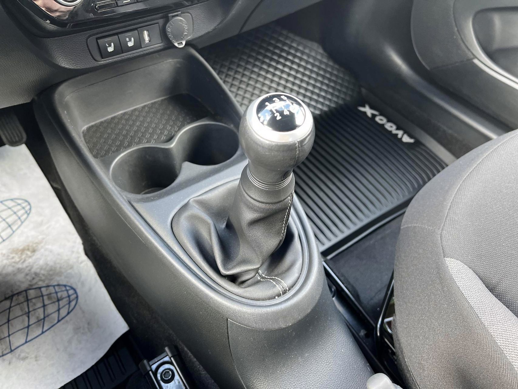 Billede af Toyota Aygo X 1,0 VVT-I Active 72HK 5d