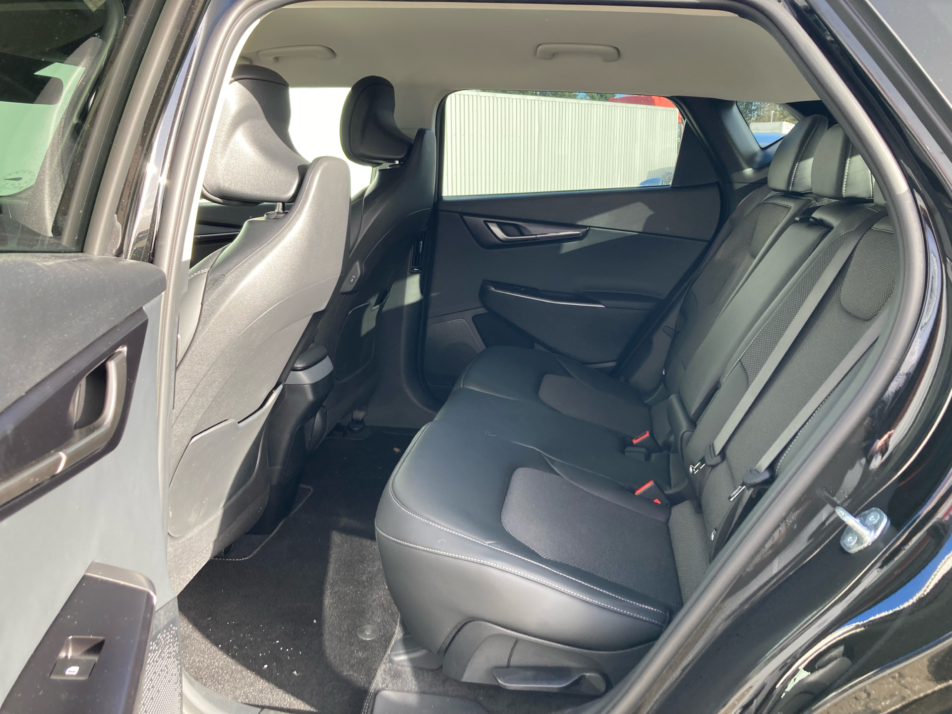 Billede af Kia EV6 EL Long Range Prestige 229HK 5d Aut.