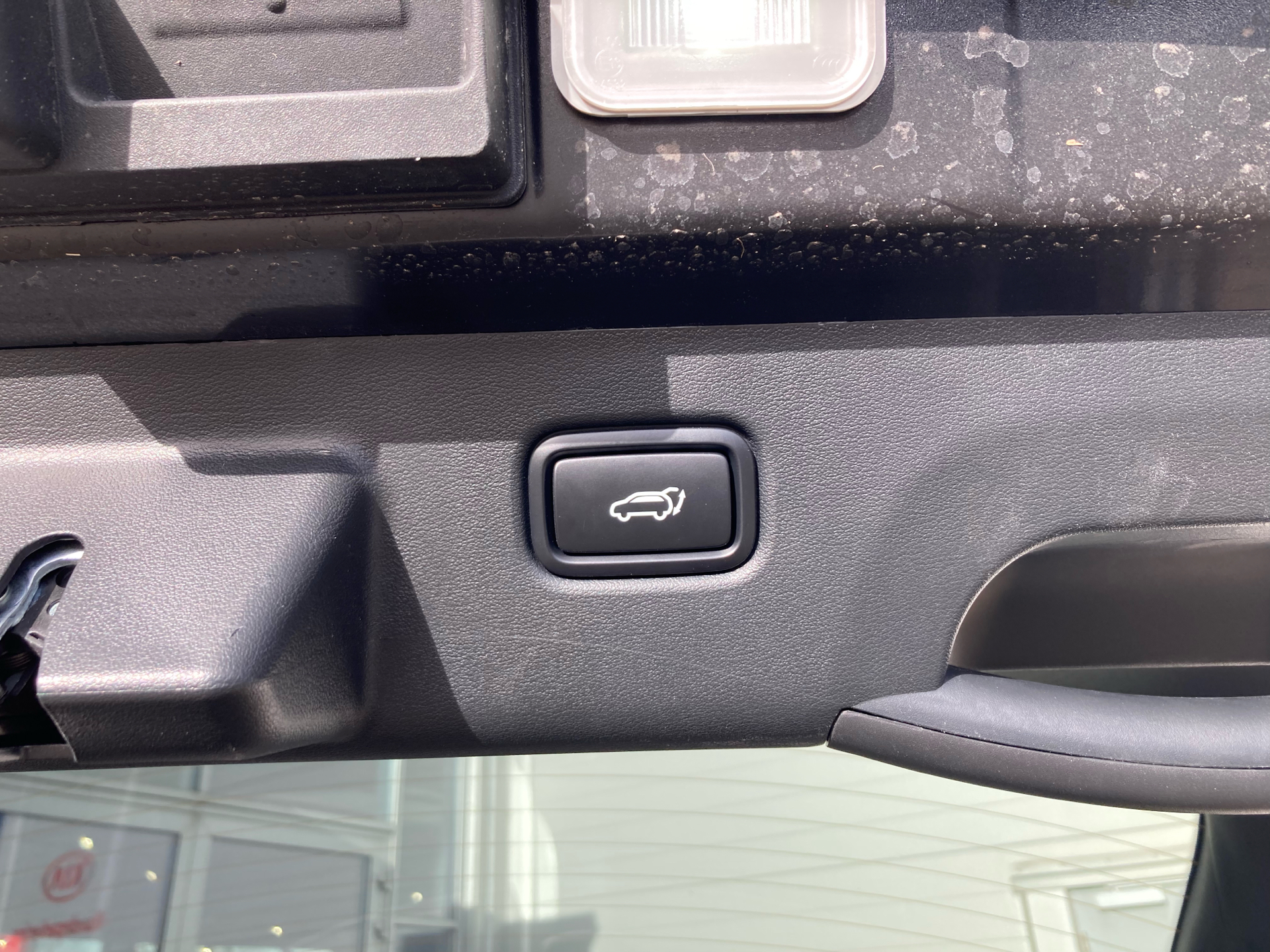 Billede af Kia EV6 EL Long Range Prestige 229HK 5d Aut.