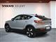 Billede af Volvo C40 Recharge Extended Range Plus 252HK 5d Aut.