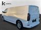 Billede af Ford Transit Custom 300 L2H1 2,0 EcoBlue Limited 170HK Van 8g Aut.