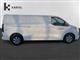 Billede af Ford Transit Custom 300 L2H1 2,0 EcoBlue Limited 170HK Van 8g Aut.