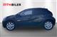 Billede af Toyota Aygo X 1,0 VVT-I Active 72HK 5d