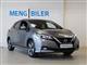 Billede af Nissan Leaf EL N-Connecta 62 kWh 214HK 5d Aut.