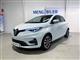 Billede af Renault Zoe 52 kWh Intens 136HK 5d Aut.