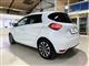 Billede af Renault Zoe 52 kWh Intens 136HK 5d Aut.