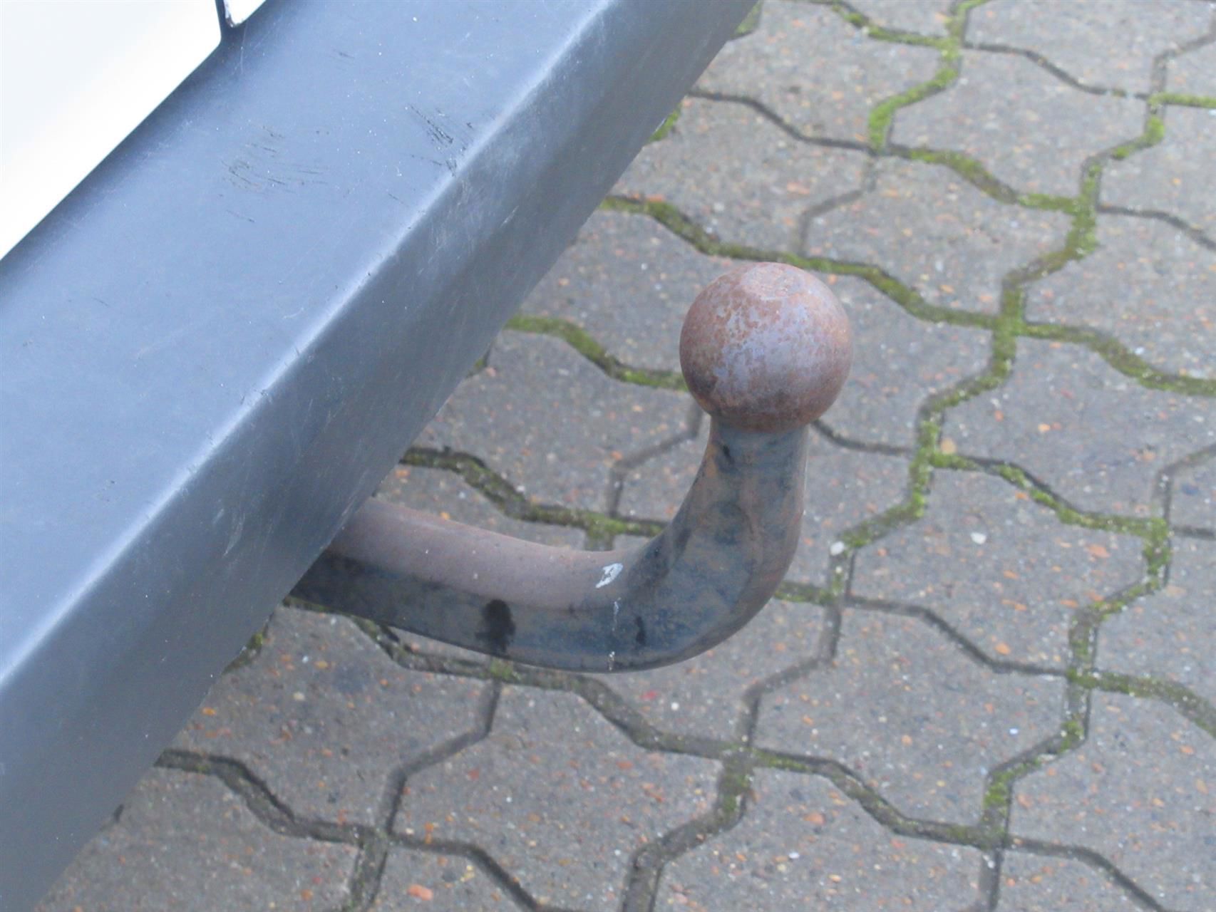 Billede af Mercedes-Benz Vito 114 A2 2,1 CDI RWD 7G-Tronic 136HK Van Aut.