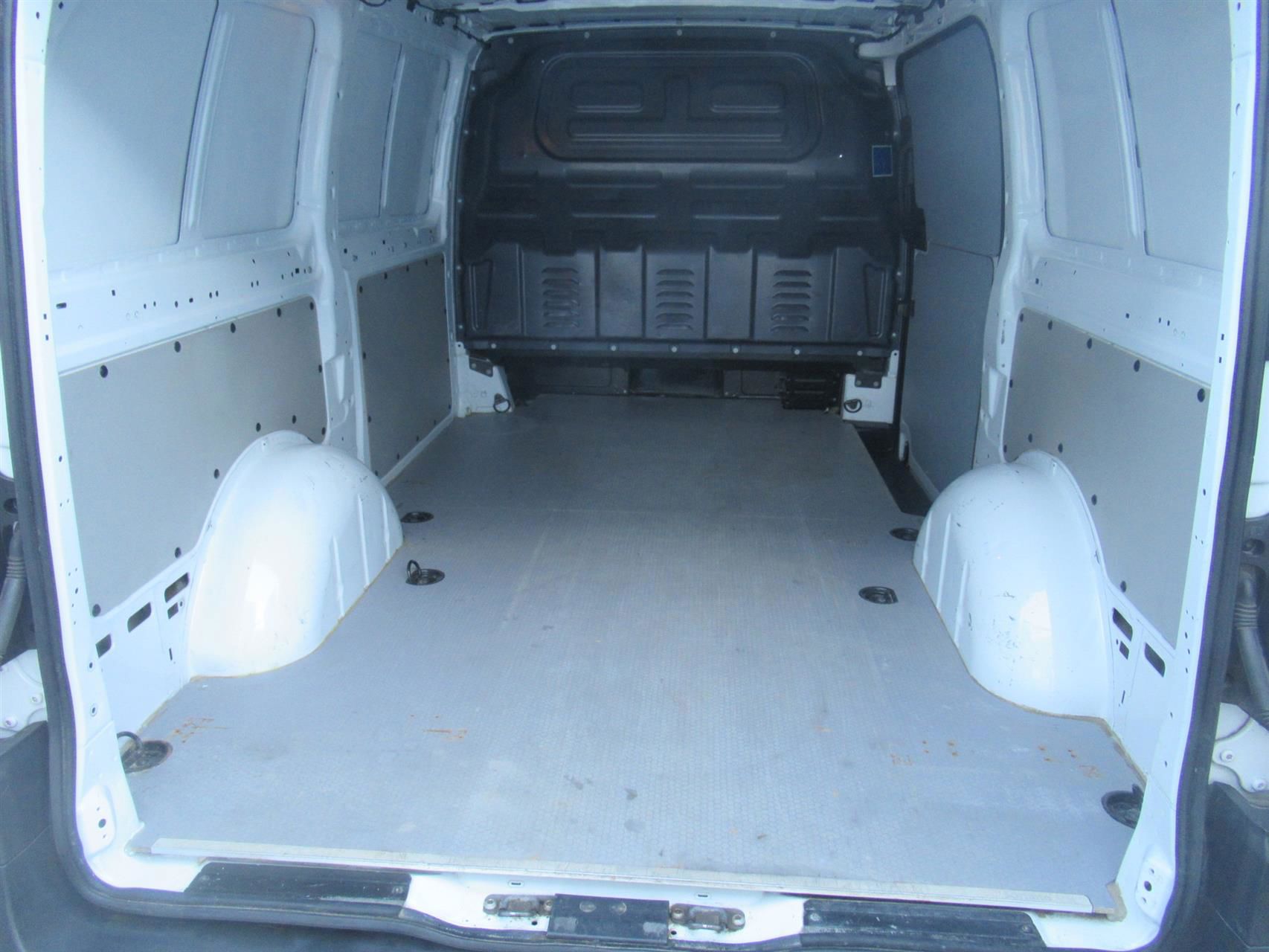 Billede af Mercedes-Benz Vito 114 A2 2,1 CDI RWD 7G-Tronic 136HK Van Aut.