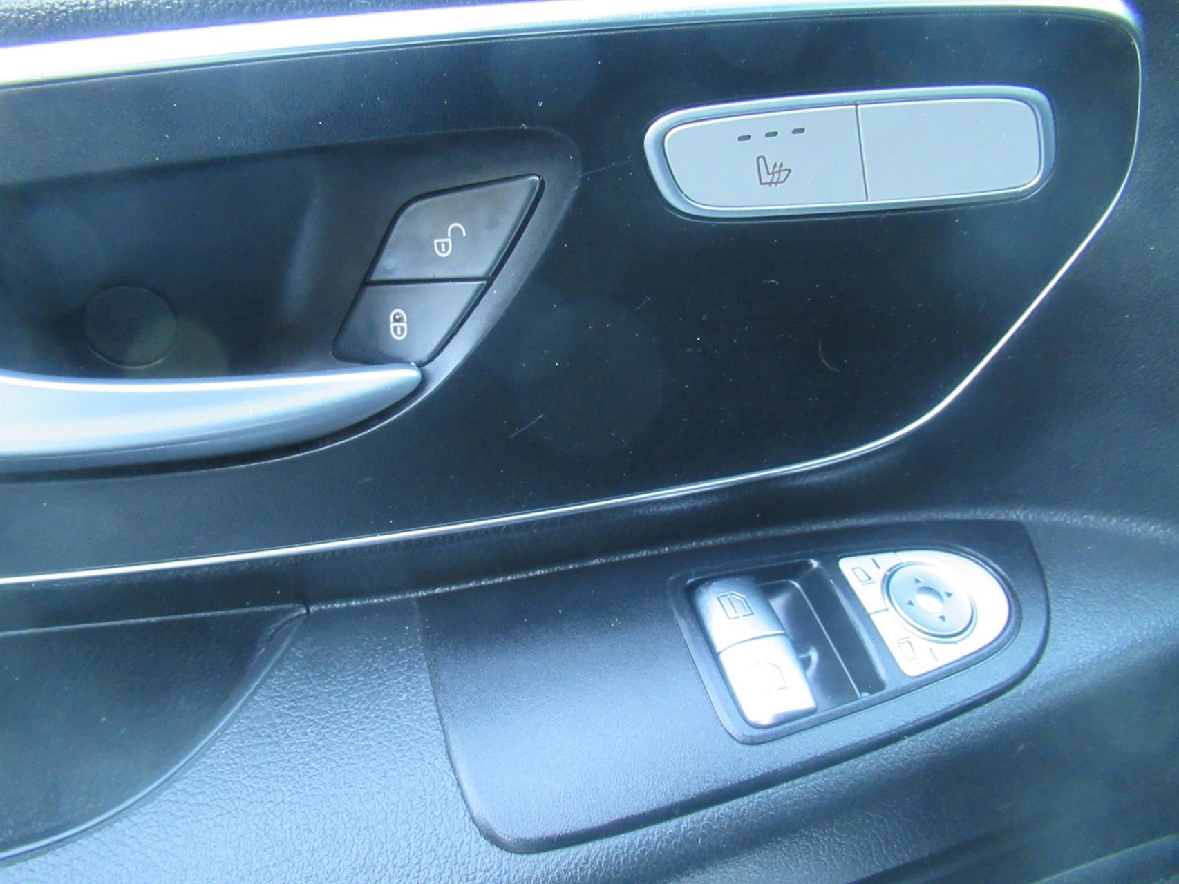 Billede af Mercedes-Benz Vito 114 A2 2,1 CDI RWD 7G-Tronic 136HK Van Aut.