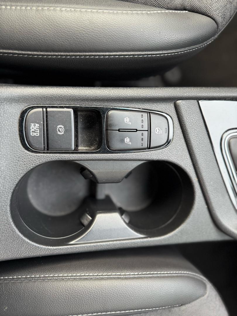 Billede af KIA Niro 1,6 GDI PHEV  Plugin-hybrid Vision DCT 141HK 5d 6g Aut.