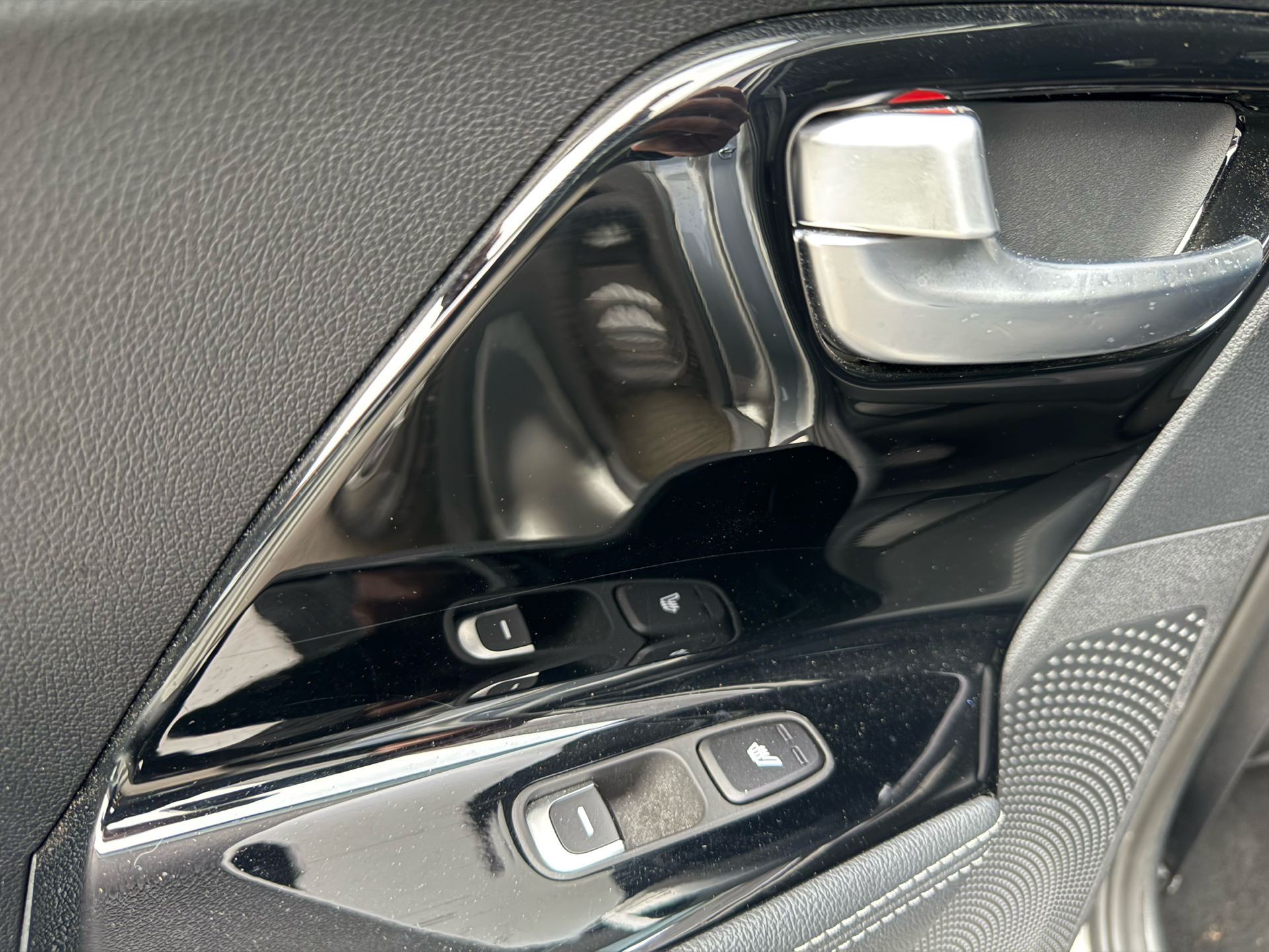 Billede af KIA Niro 1,6 GDI PHEV  Plugin-hybrid Vision DCT 141HK 5d 6g Aut.