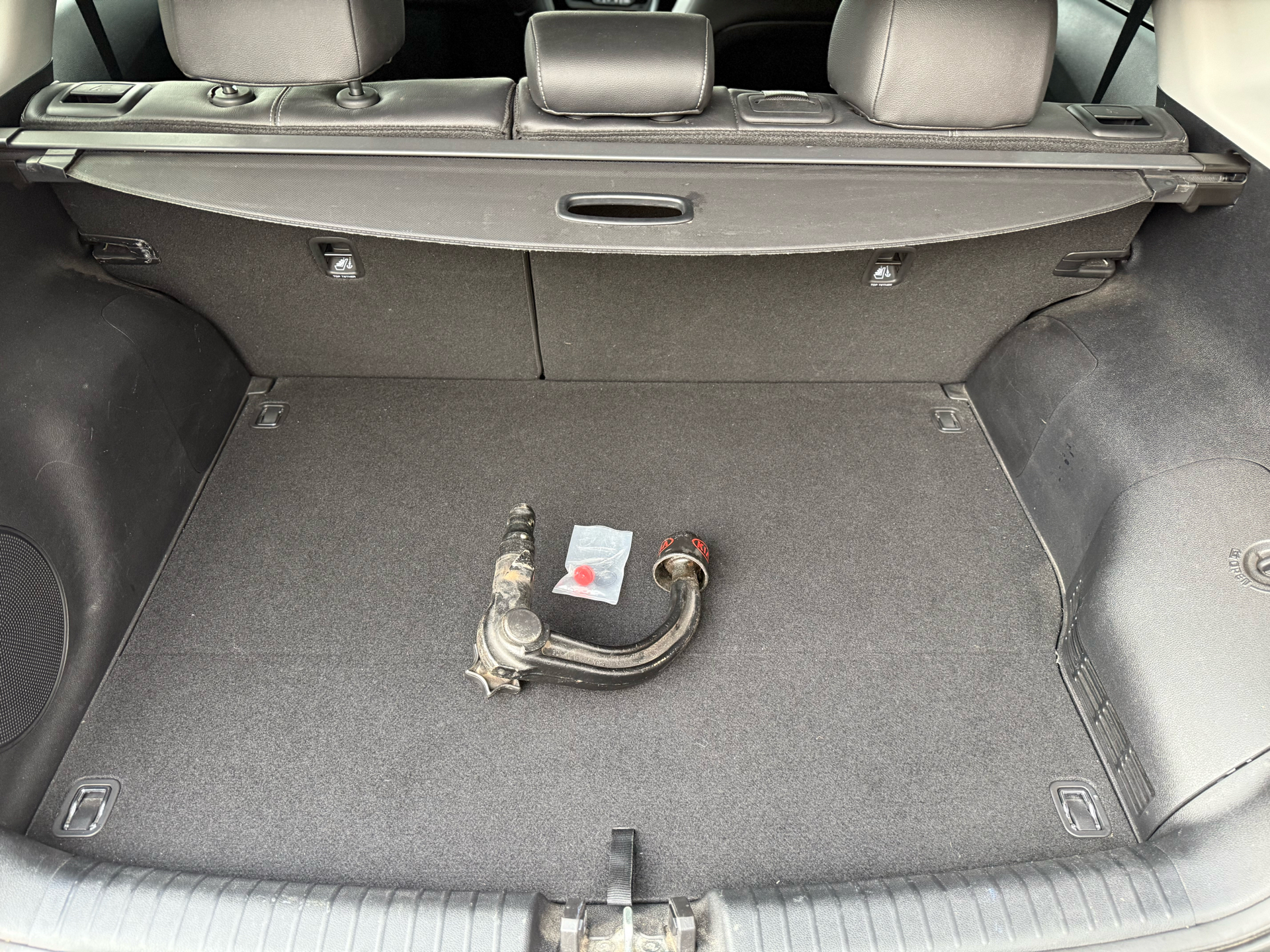 Billede af KIA Niro 1,6 GDI PHEV  Plugin-hybrid Vision DCT 141HK 5d 6g Aut.