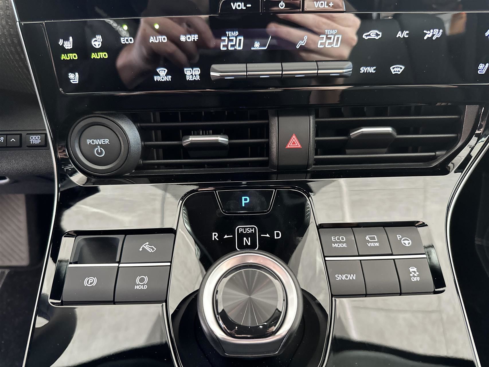 Billede af Toyota BZ4X EL Executive 204HK 5d Aut.