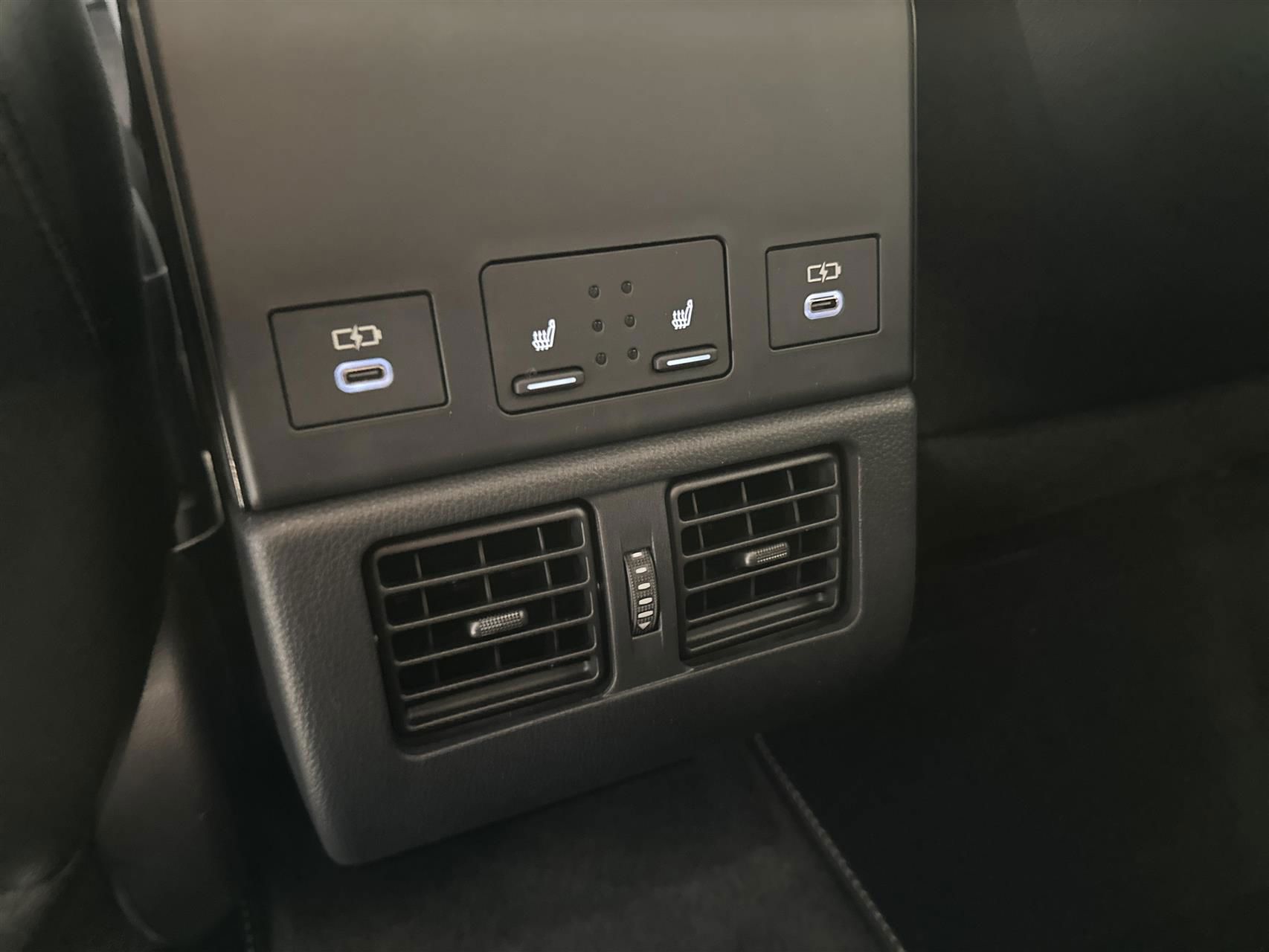 Billede af Toyota BZ4X EL Executive 204HK 5d Aut.